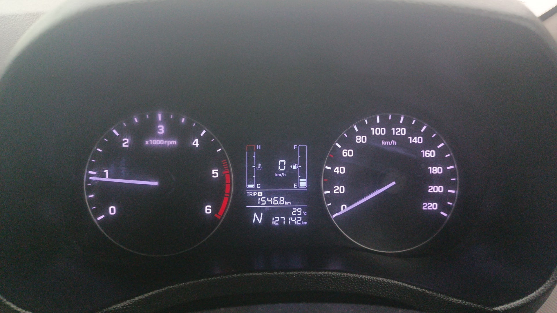 Used 2019 Hyundai Creta Used 2019 Hyundai Creta