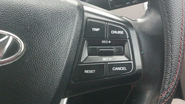 View Hyundai Creta Image 3 Used Hyundai Creta Image 3