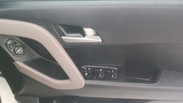 View Hyundai Creta Image 40 Used Hyundai Creta Image 40
