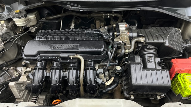 View Honda Amaze Image 40 Used Honda Amaze Image 40