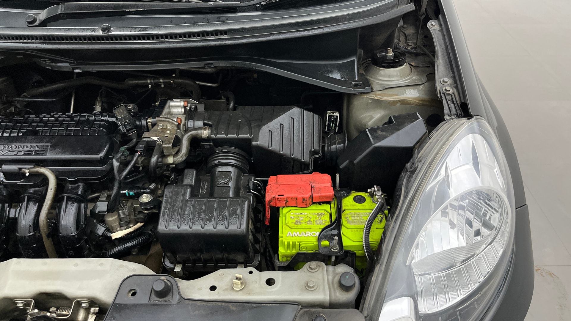View 2015 Honda Amaze E MT Petrol BS IV Image 13 Used 2015 Honda Amaze E MT Petrol BS IV Image 13