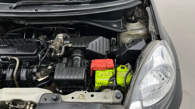 View Honda Amaze Image 13 Used Honda Amaze Image 13