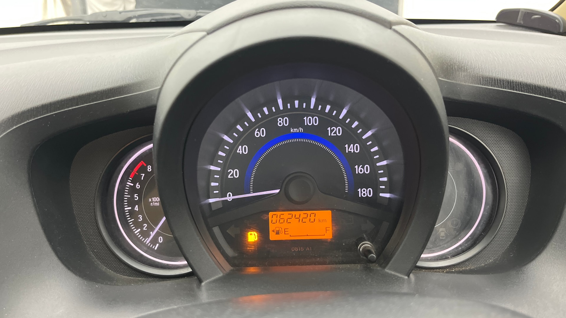 View 2015 Honda Amaze E MT Petrol BS IV Image 33 Used 2015 Honda Amaze E MT Petrol BS IV Image 33