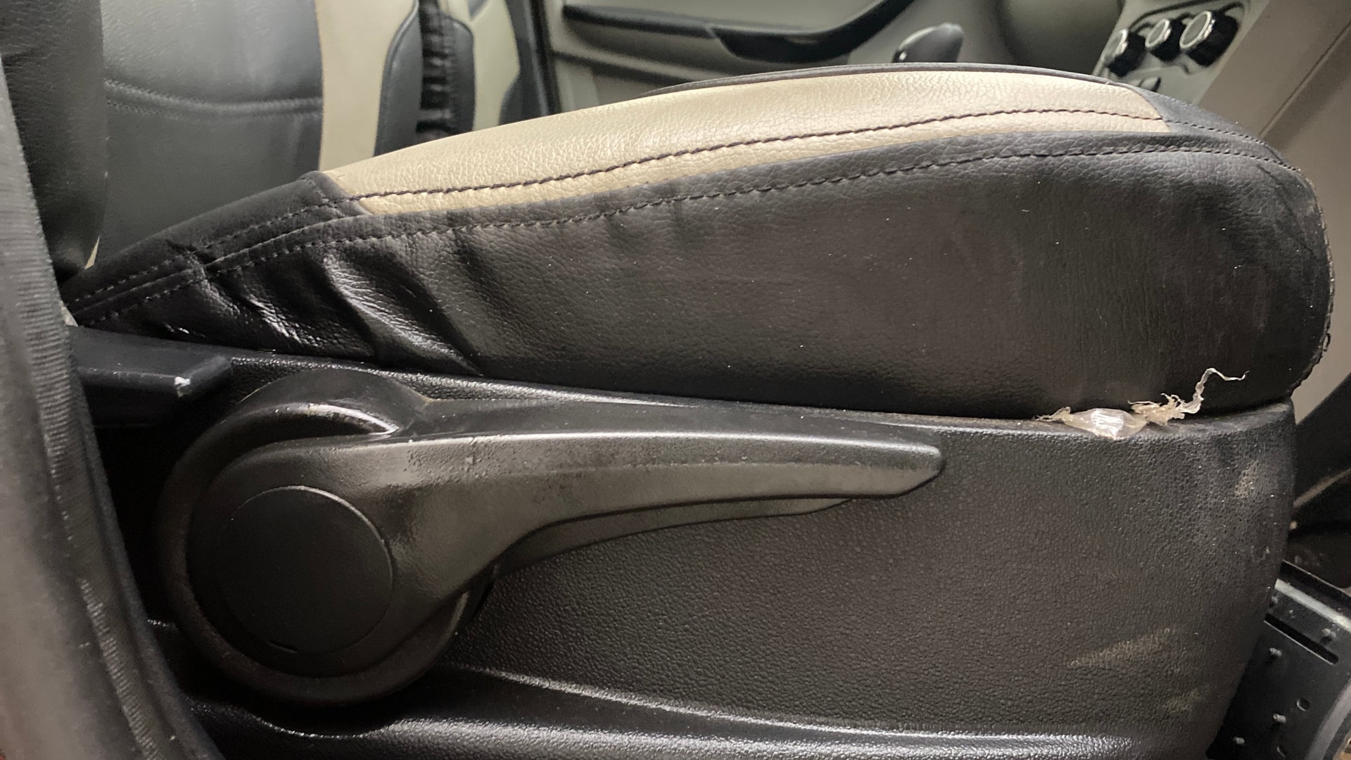 Used 2018 Tata Tiago Used 2018 Tata Tiago