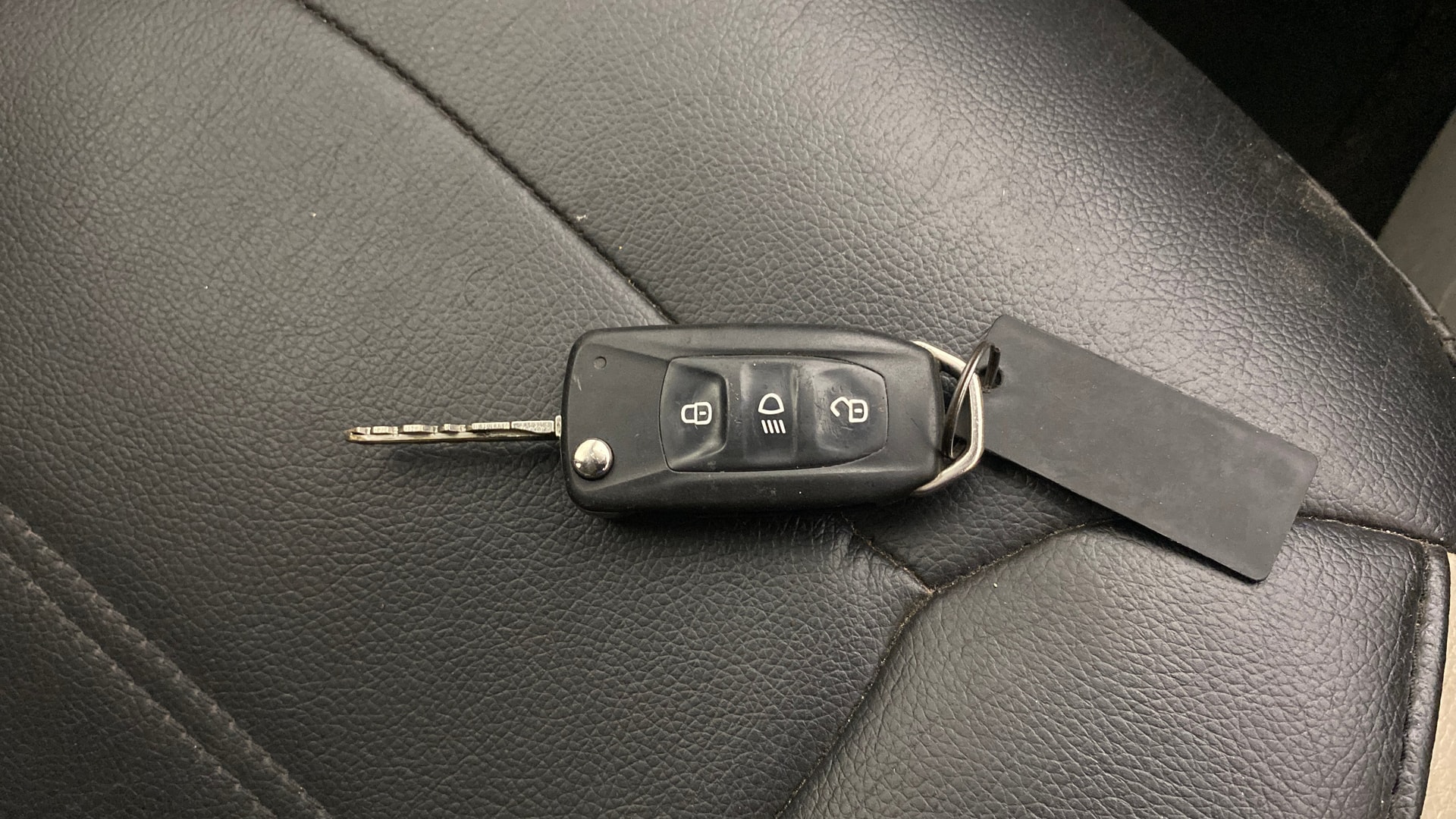 Used 2018 Tata Tiago Used 2018 Tata Tiago