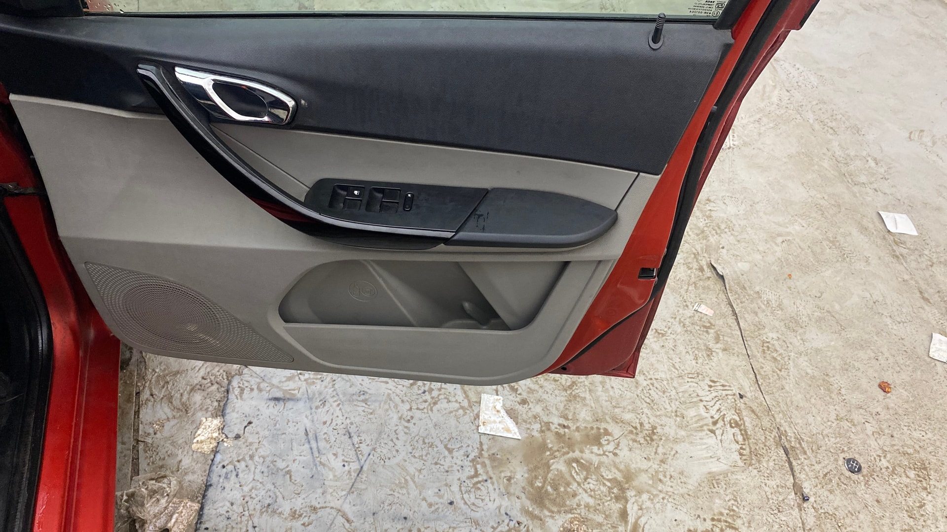 Used 2018 Tata Tiago Used 2018 Tata Tiago