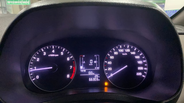View Hyundai Creta Image 21 Used Hyundai Creta Image 21