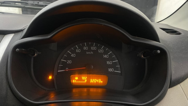 View Maruti Suzuki 1000 Image 33 Used Maruti Suzuki 1000 Image 33