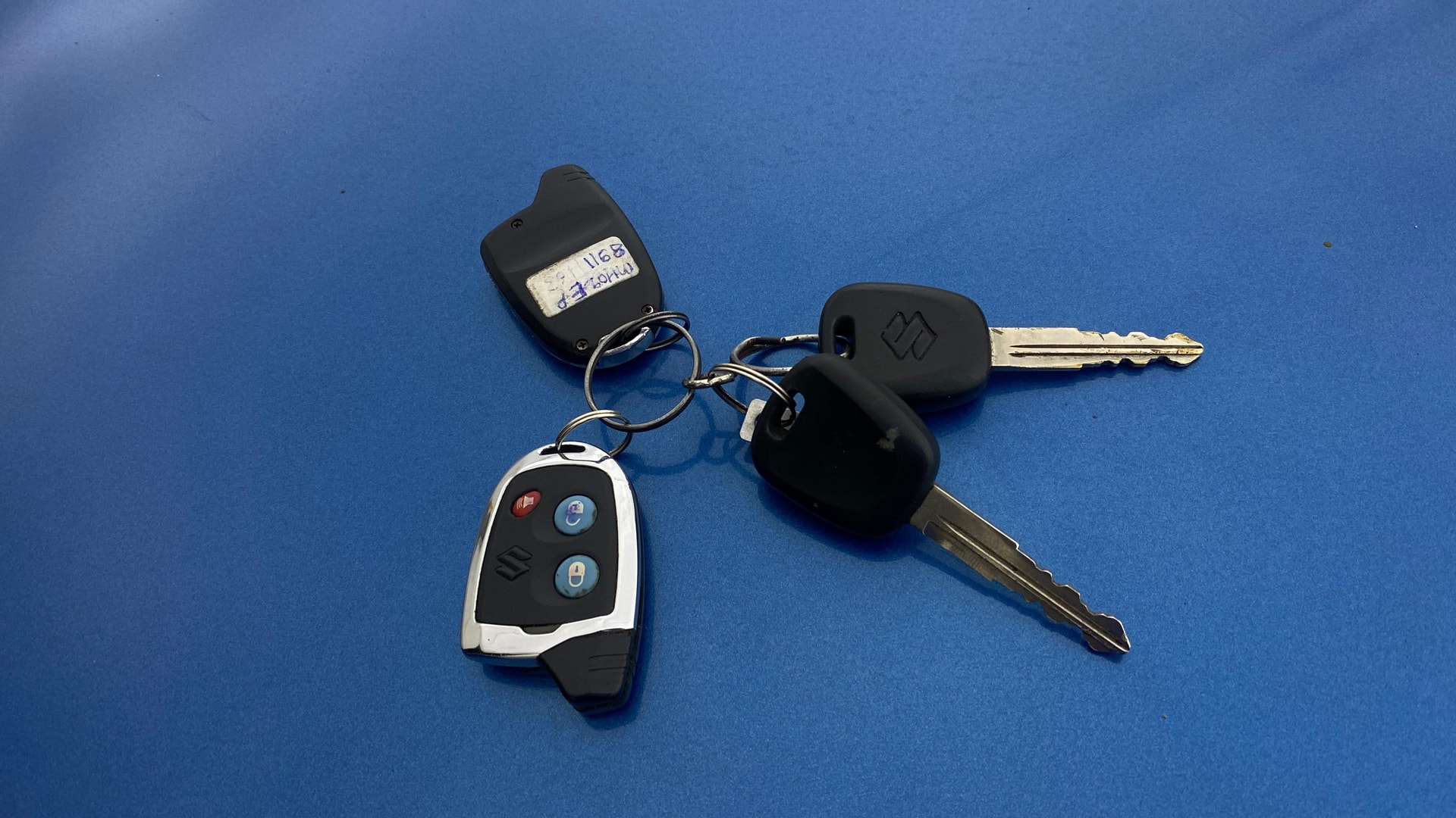 Used 2017 Maruti Suzuki 1000 Used 2017 Maruti Suzuki 1000