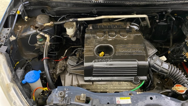 View Maruti Suzuki 1000 Image 3 Used Maruti Suzuki 1000 Image 3