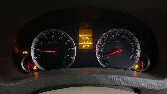 View Maruti Suzuki 1000 Image 34 Used Maruti Suzuki 1000 Image 34