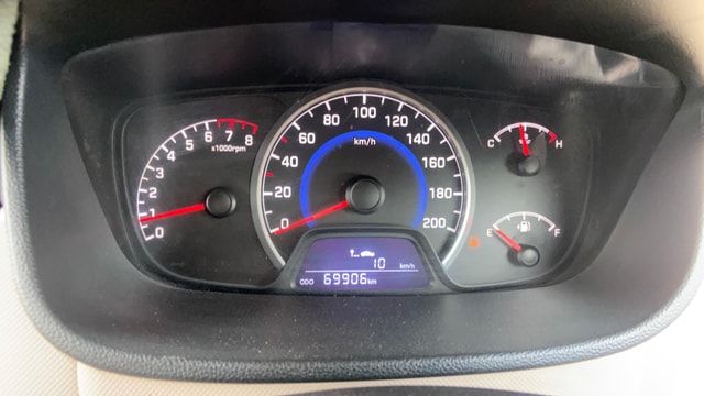 View Hyundai Grand i10 Image 33 Used Hyundai Grand i10 Image 33