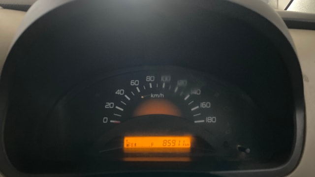 View Maruti Suzuki 1000 Image 33 Used Maruti Suzuki 1000 Image 33