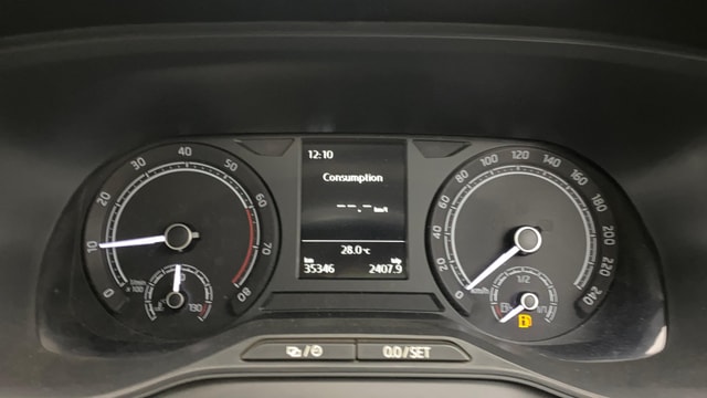 View Skoda Kushaq Image 35 Used Skoda Kushaq Image 35