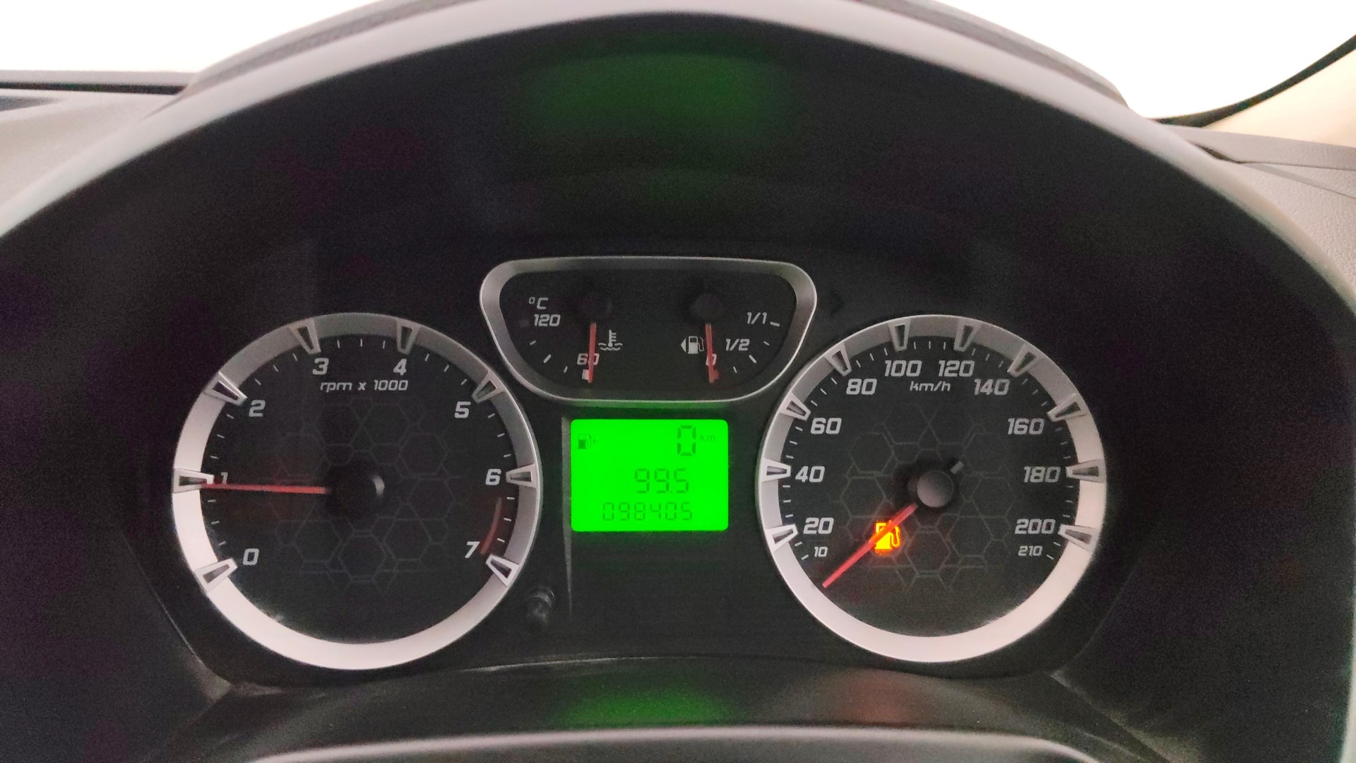 Used 2014 Ford Fiesta Classic Used 2014 Ford Fiesta Classic