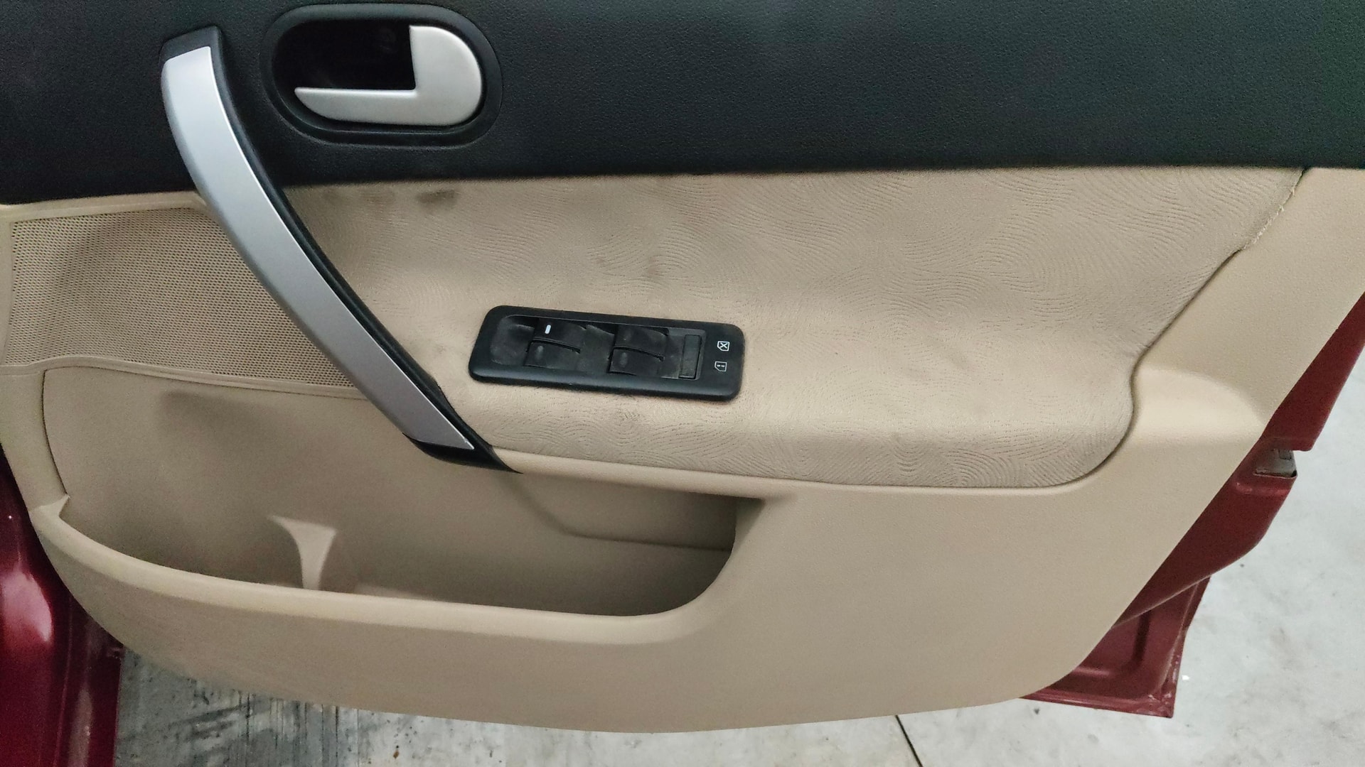 Used 2014 Ford Fiesta Classic Used 2014 Ford Fiesta Classic