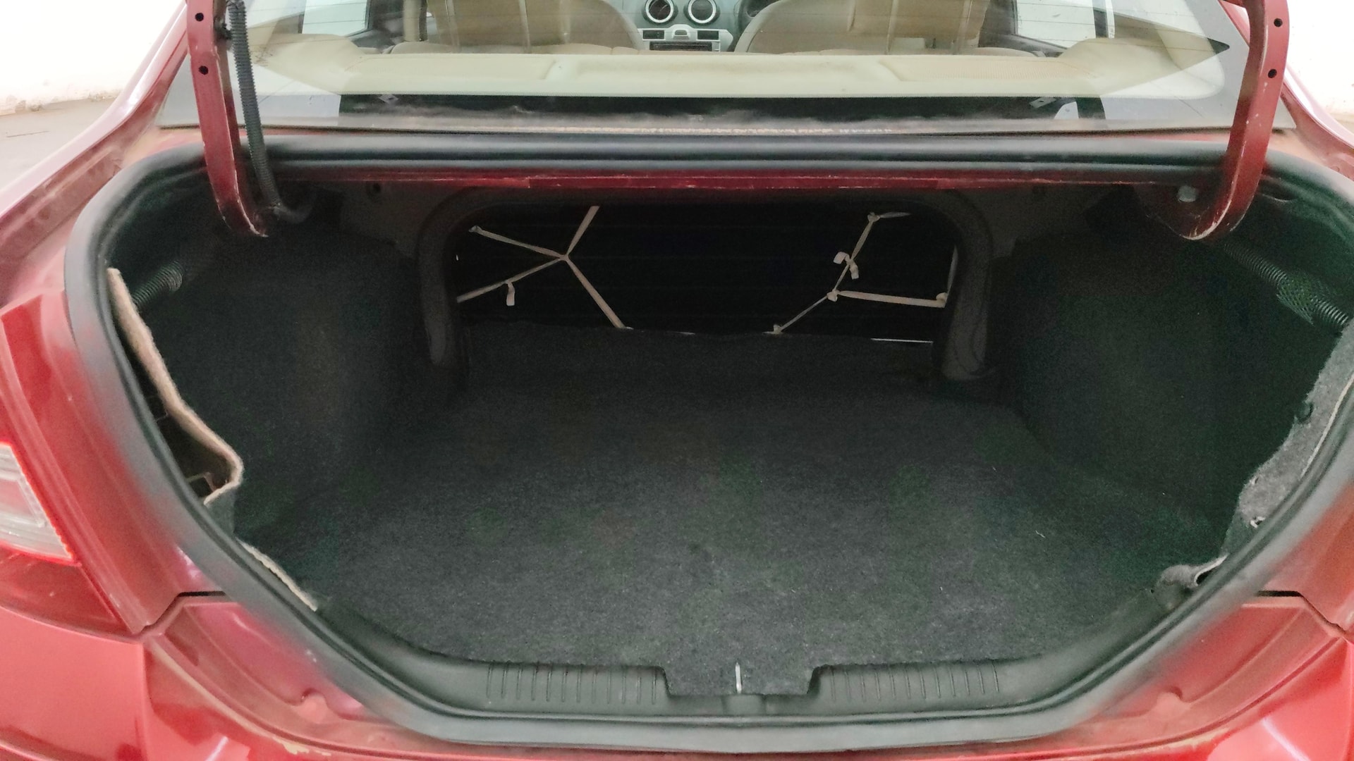 Used 2014 Ford Fiesta Classic Used 2014 Ford Fiesta Classic