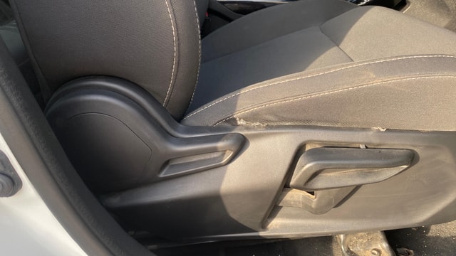 View Tata Nexon Image 19 Used Tata Nexon Image 19