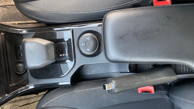 View Tata Nexon Image 40 Used Tata Nexon Image 40