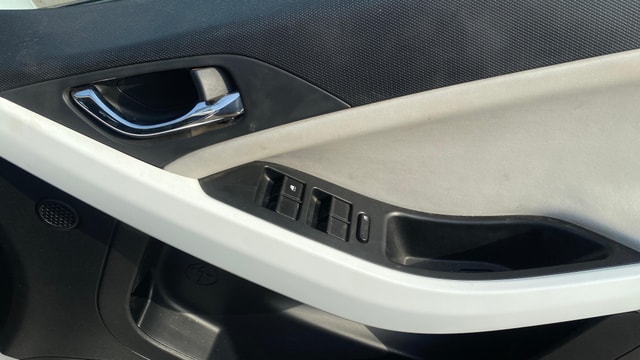 View Tata Nexon Image 34 Used Tata Nexon Image 34