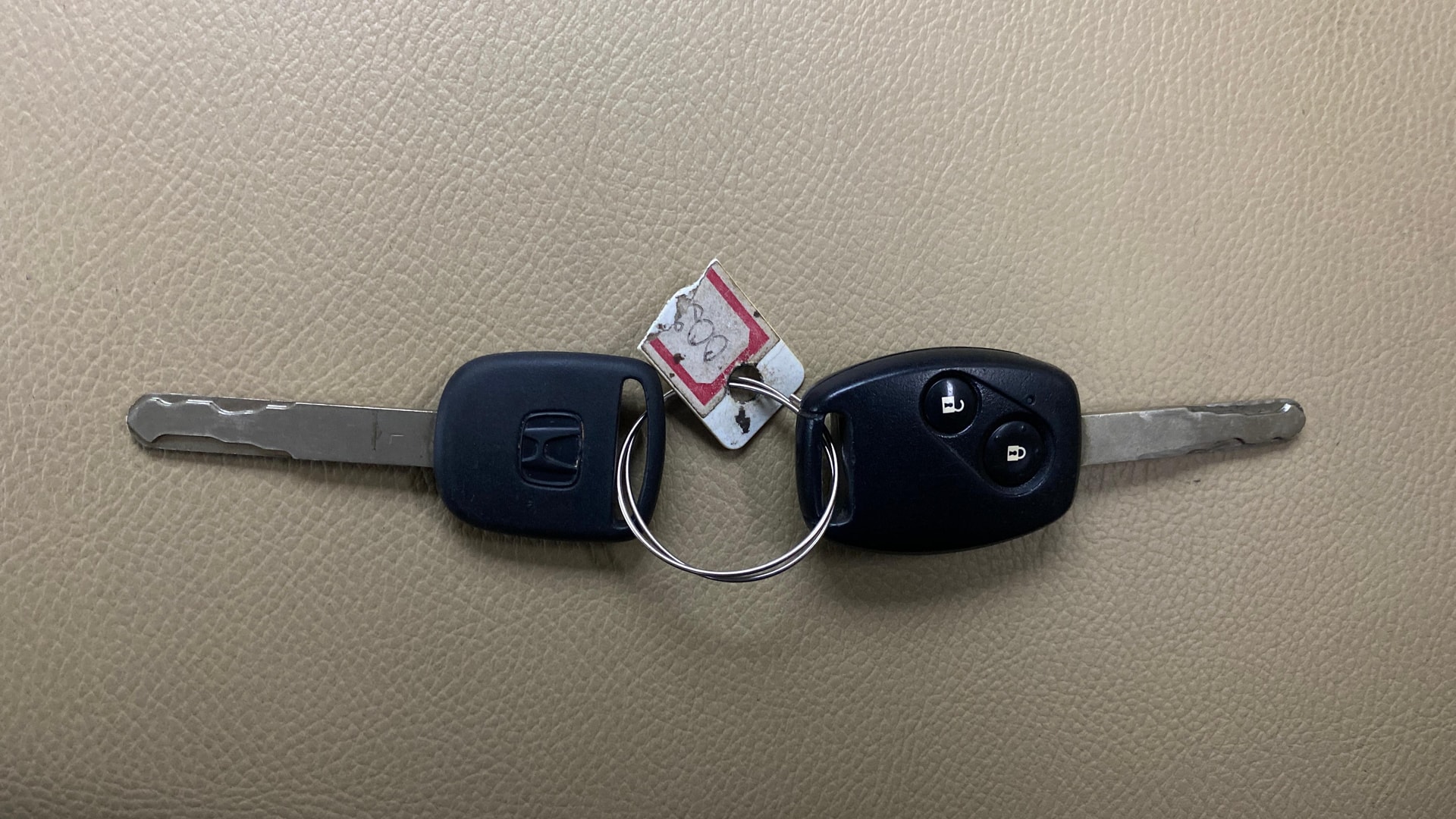 Used 2012 Honda Brio Used 2012 Honda Brio