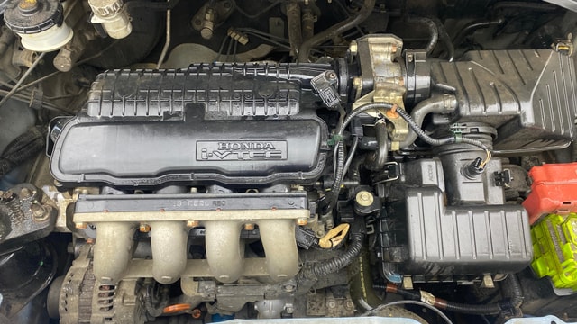 View Honda Brio Image 40 Used Honda Brio Image 40