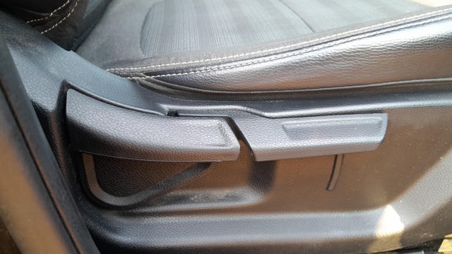 View Kia Sonet Image 18 Used Kia Sonet Image 18