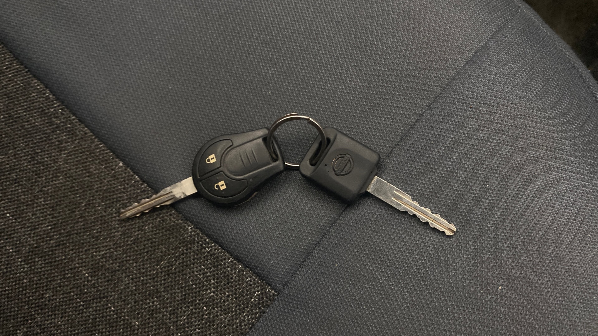 Used 2017 Nissan Micra Used 2017 Nissan Micra