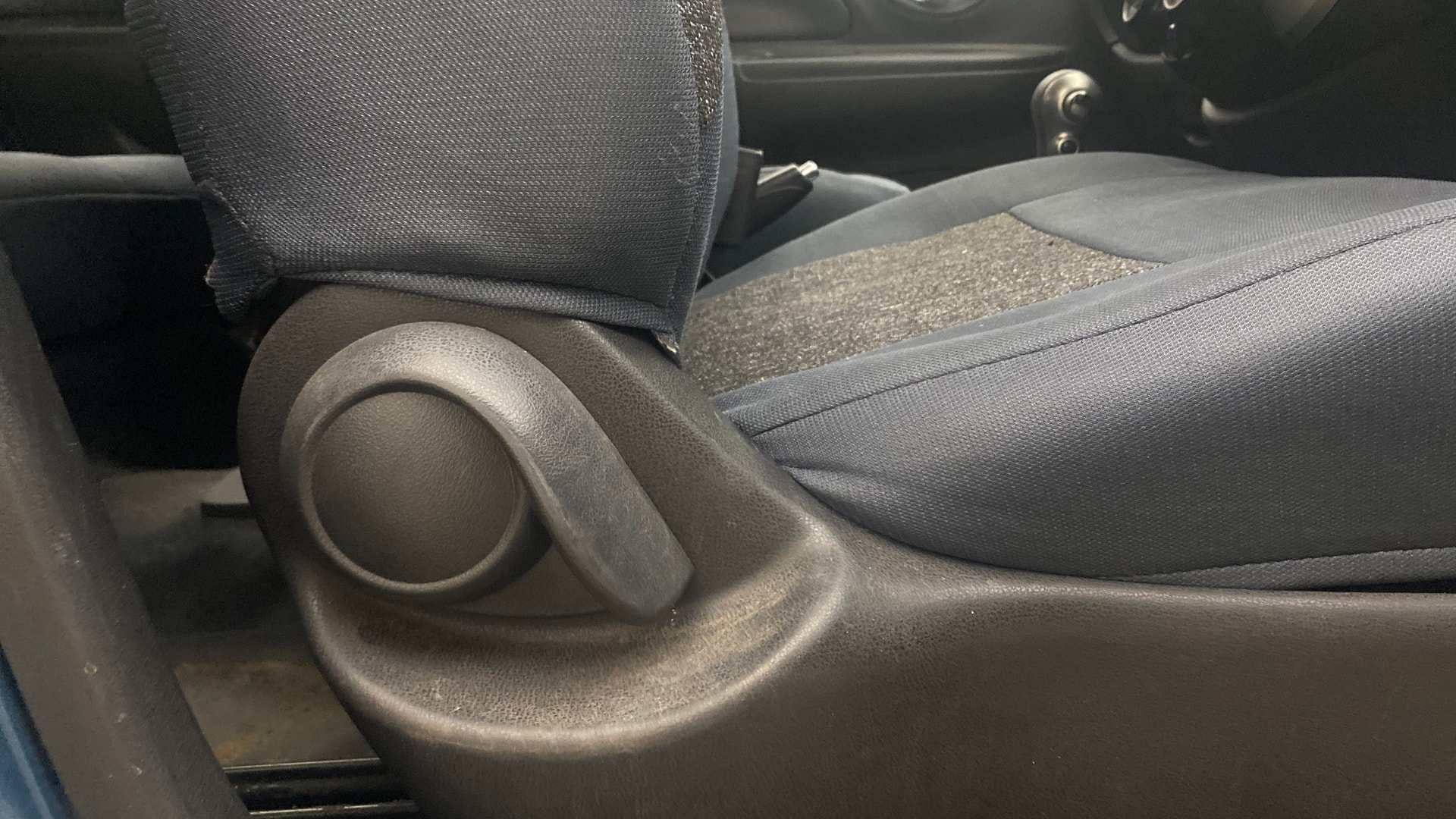 Used 2017 Nissan Micra Used 2017 Nissan Micra