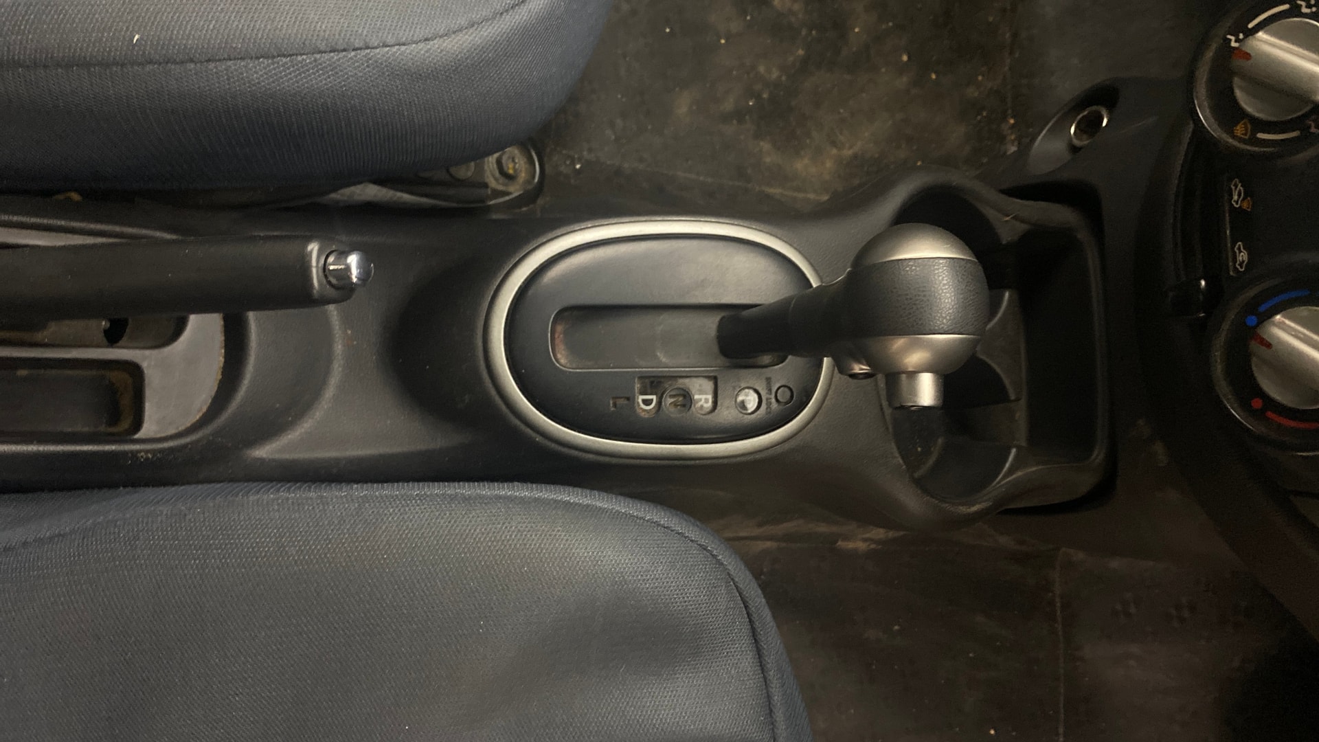 Used 2017 Nissan Micra Used 2017 Nissan Micra