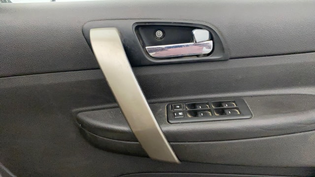 View Tata Aria Image 33 Used Tata Aria Image 33