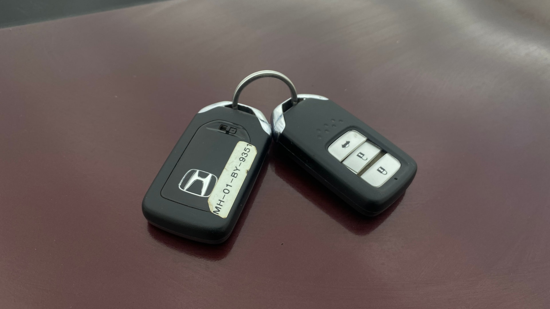 Used 2015 Honda City Used 2015 Honda City