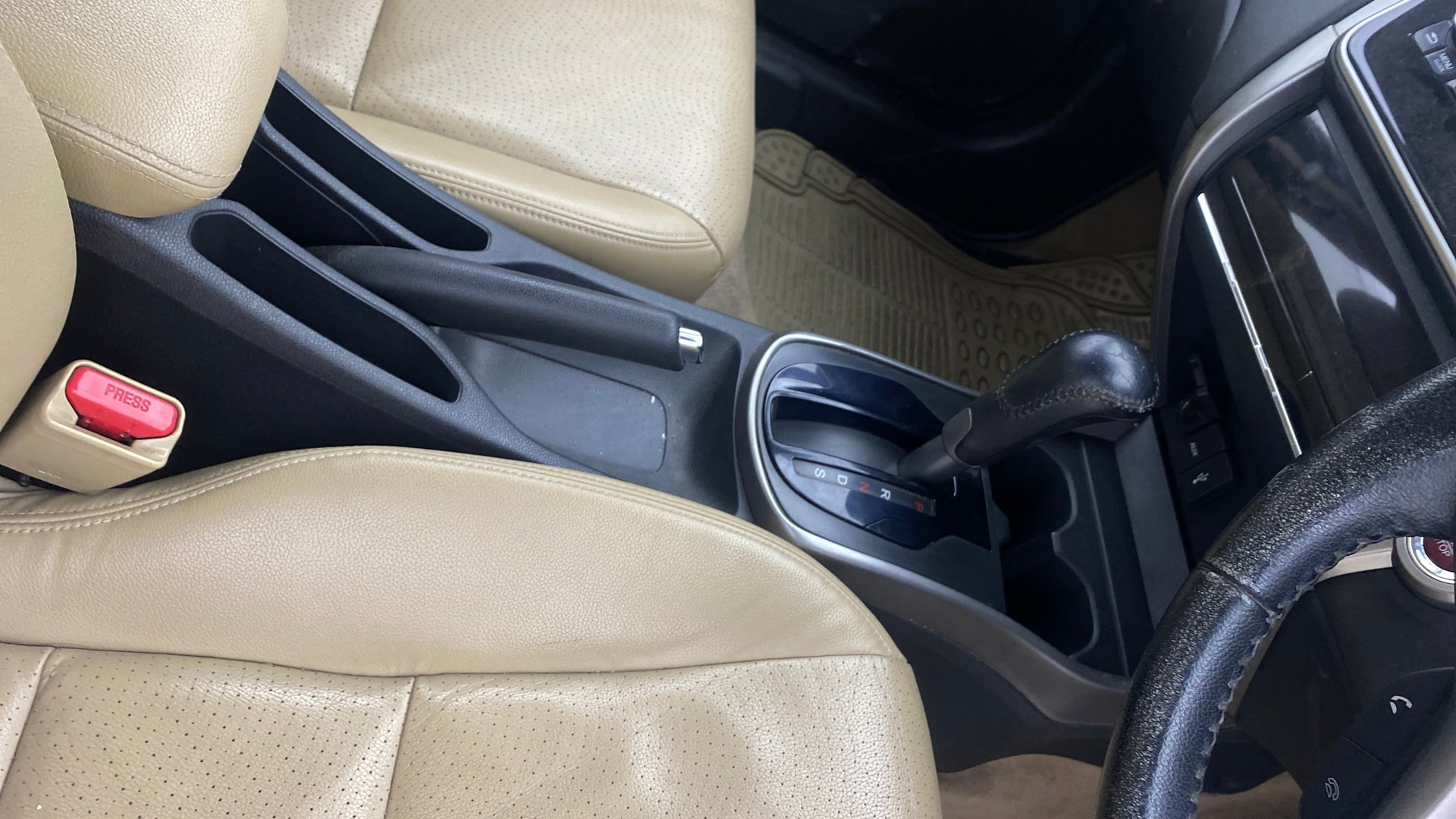 Used 2015 Honda City Used 2015 Honda City