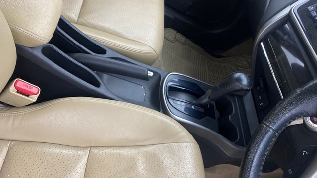 View Honda City Image 41 Used Honda City Image 41