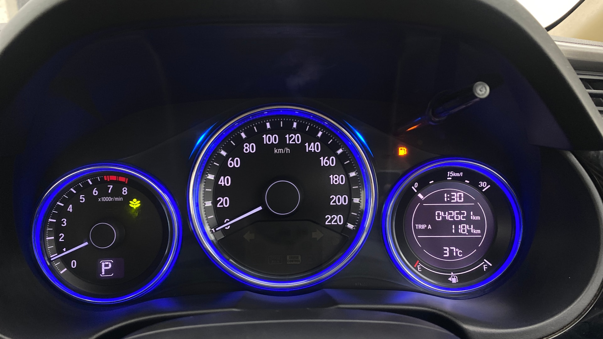 Used 2015 Honda City Used 2015 Honda City