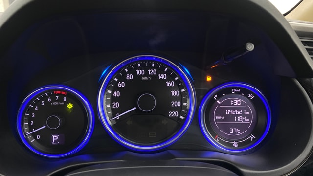 View Honda City Image 37 Used Honda City Image 37