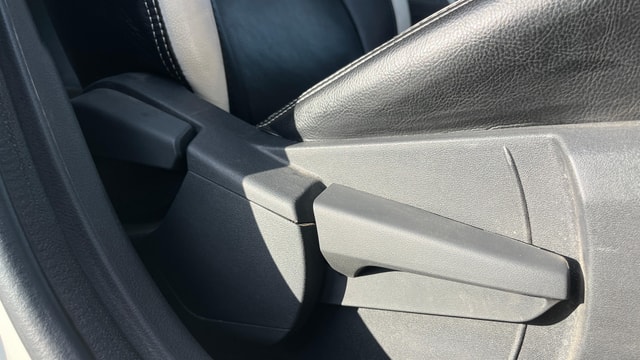 View Nissan Magnite Image 19 Used Nissan Magnite Image 19