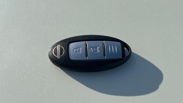 View Nissan Magnite Image 28 Used Nissan Magnite Image 28