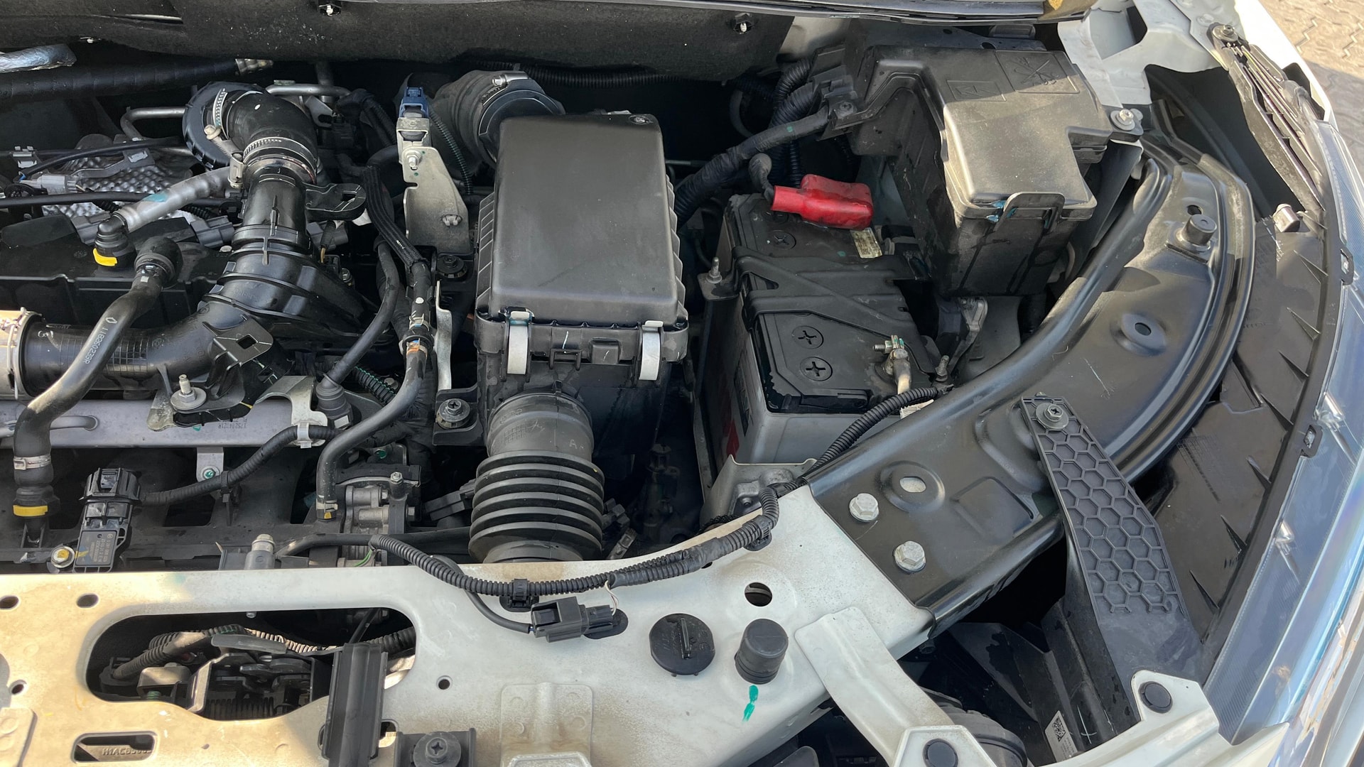 Used 2022 Nissan Magnite Used 2022 Nissan Magnite
