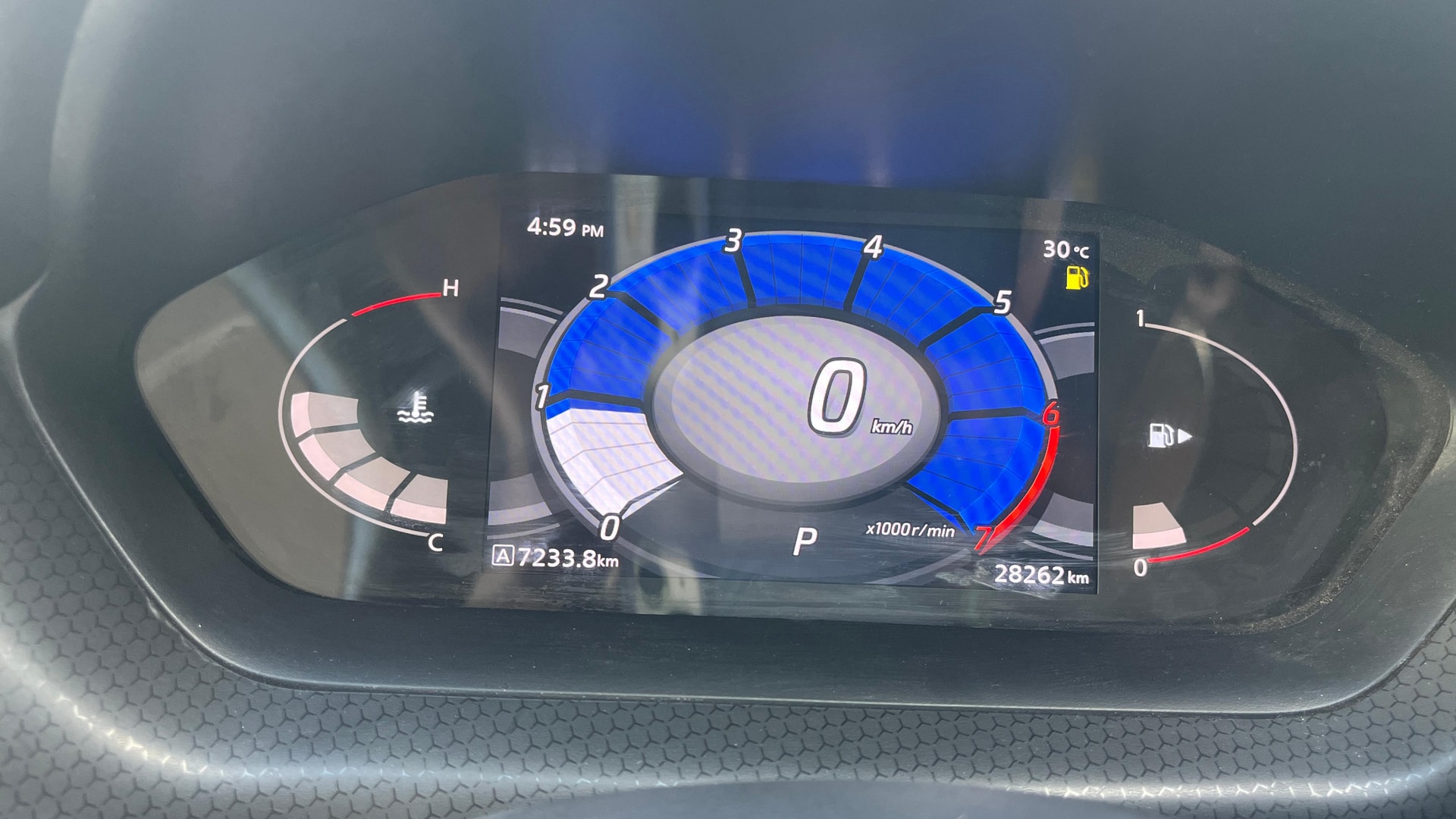 Used 2022 Nissan Magnite Used 2022 Nissan Magnite