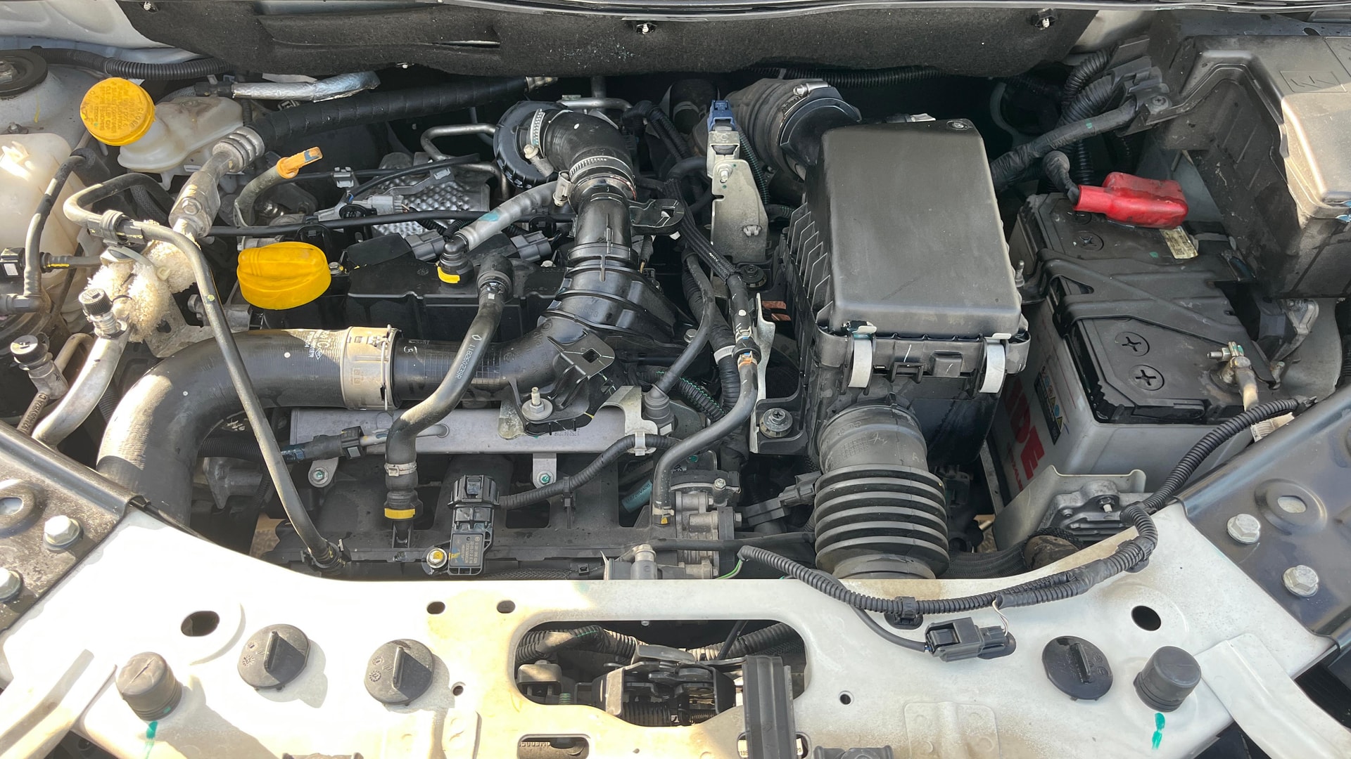 Used 2022 Nissan Magnite Used 2022 Nissan Magnite