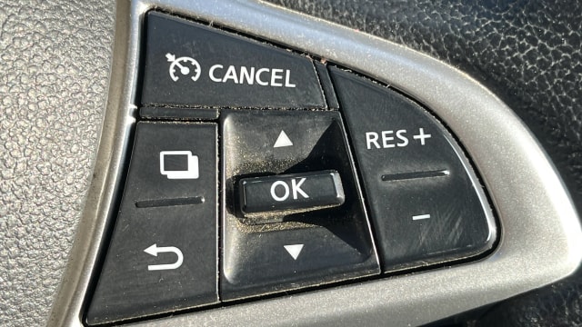 View Nissan Magnite Image 3 Used Nissan Magnite Image 3