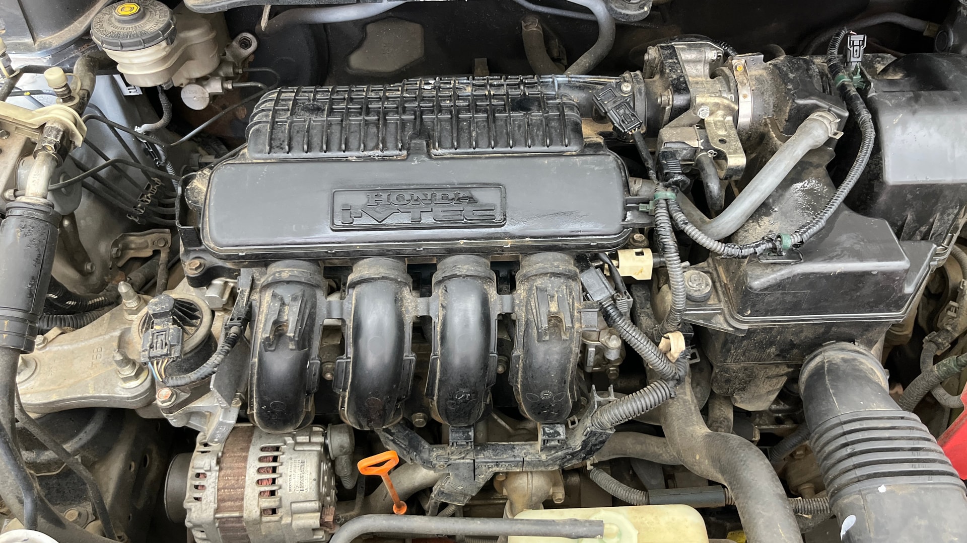 Used 2014 Honda City Used 2014 Honda City