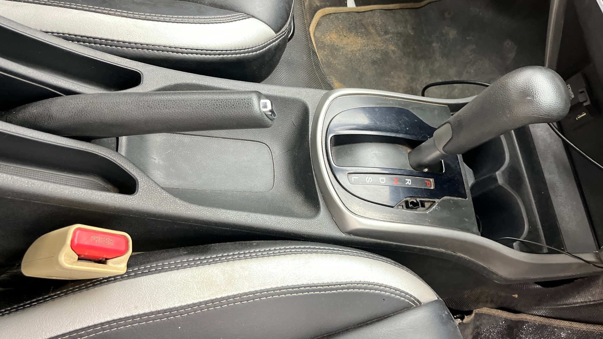 Used 2014 Honda City Used 2014 Honda City