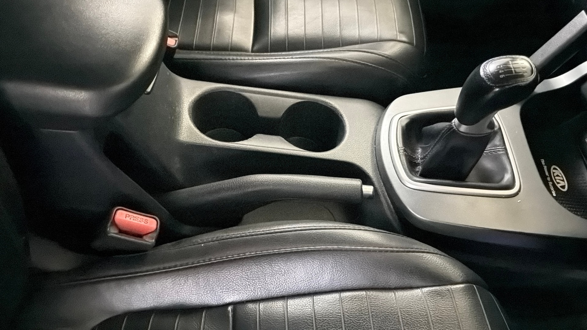 Used 2020 Kia Seltos Used 2020 Kia Seltos
