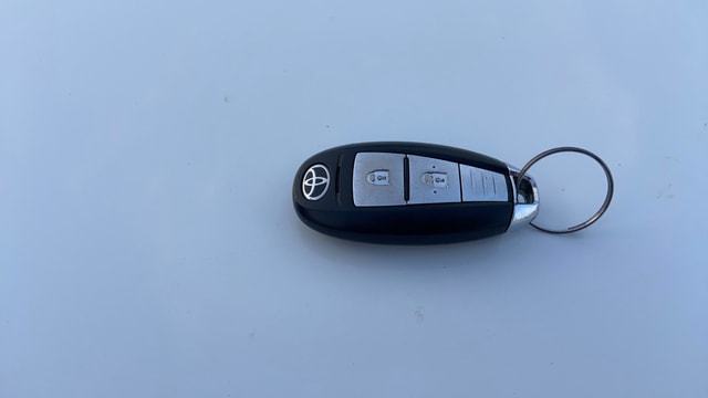 View Toyota Urban Cruiser Image 28 Used Toyota Urban Cruiser Image 28