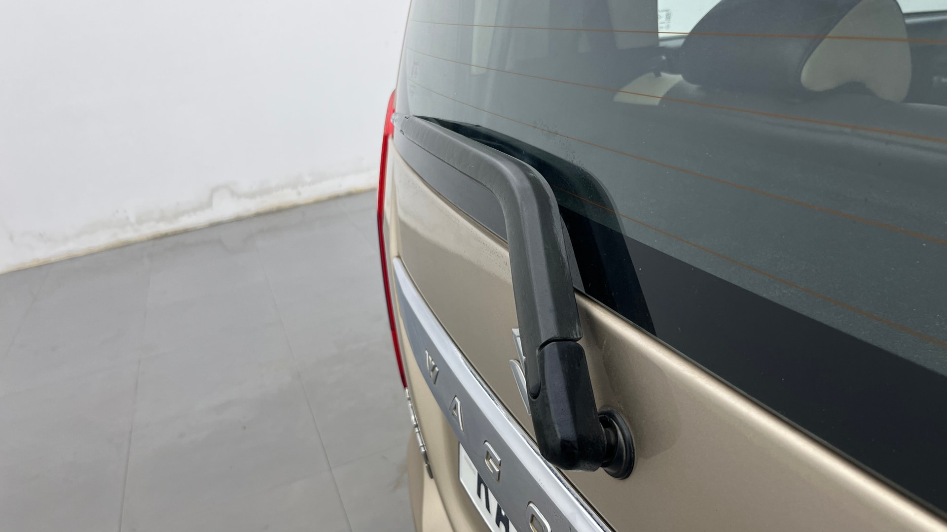 View 2014 Maruti Suzuki 1000 Base Variant Image 23 Used 2014 Maruti Suzuki 1000 Base Variant Image 23