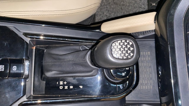 View Tata Safari Image 44 Used Tata Safari Image 44