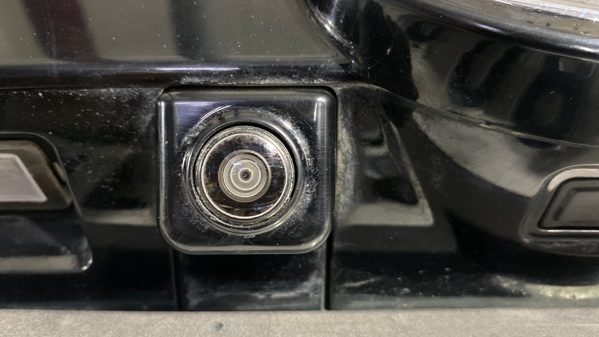 Used 2022 Tata Safari Used 2022 Tata Safari
