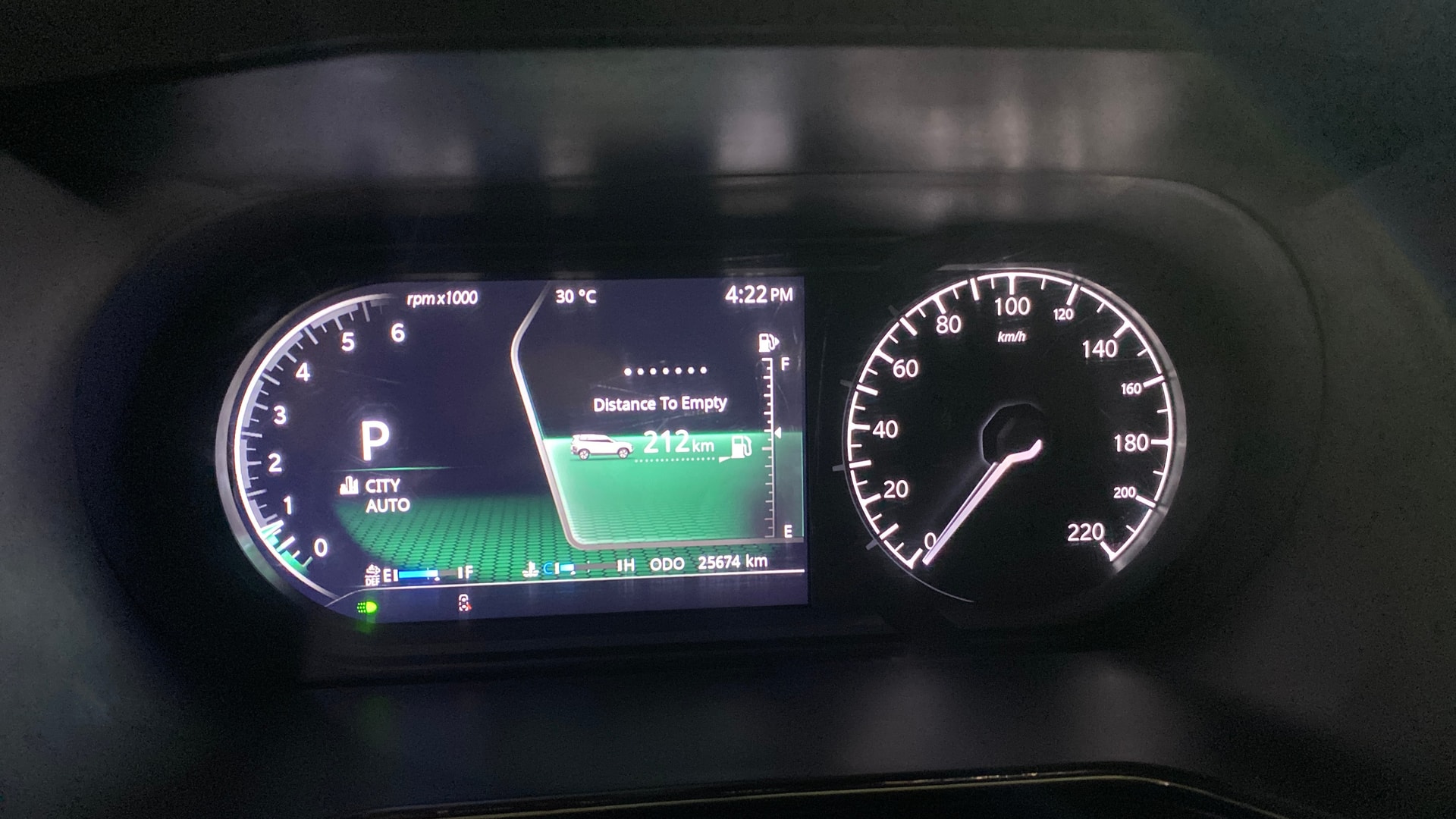 Used 2022 Tata Safari Used 2022 Tata Safari